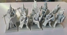 Kingdom bretonnia knights for sale Kingdom bretonnia knights for sale  PRESTON