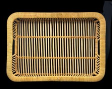 Mcm danish rattan for sale  Sacramento