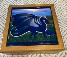 Blue dragon tile for sale  Prescott Valley