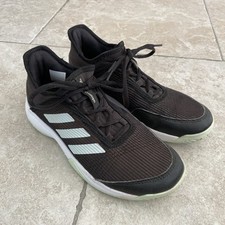Tennisschuhe adidas eco gebraucht kaufen  Linkenheim-Hochstetten