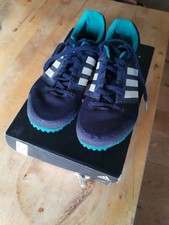 Adidas allround star gebraucht kaufen  Ebermannstadt