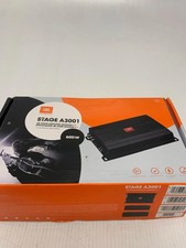 Jbl stage a3001 for sale  West Palm Beach