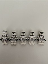 Clone army customs for sale  TADCASTER