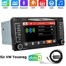 Dab transporter multivan gebraucht kaufen  Buttstädt