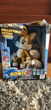 Sonic tails toy for sale  Commack