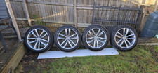 Volkwagen passat alloy for sale  NOTTINGHAM