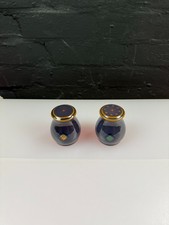 Denby shiraz salt for sale  MANSFIELD