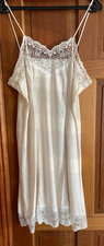 lace slip for sale  COLCHESTER