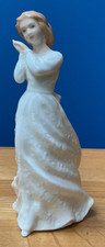 Royal doulton figurine for sale  WORKSOP