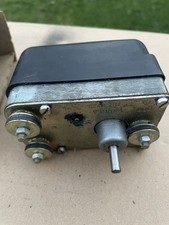scheibenwischermotor 6v gebraucht kaufen scheibenwischermotor 6v gebraucht kaufen Bad Köstritz