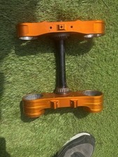 Ktm300exc yokes for sale  MANCHESTER