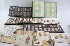 Cigarette cards job for sale  LEEDS