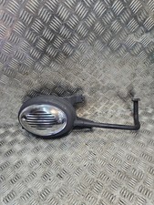 Exhaust system 125 for sale  WINSFORD