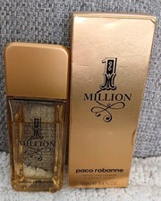 Paco rabanne million for sale  SALTBURN-BY-THE-SEA