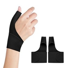 2pcs tutore pollice usato  San Marco Evangelista