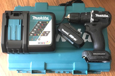 Makita 18v xph15zb for sale  Belleville