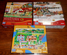 Set hometown collection for sale  Palm Desert
