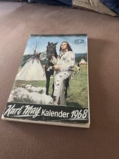 Karl may kalender gebraucht kaufen  Nürnberg