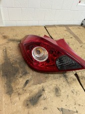 Vauxhall corsa door for sale  FELTHAM