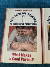Parents magazine self for sale  Loves Park