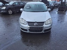 Volkswagen jetta mk5 for sale  STRANRAER
