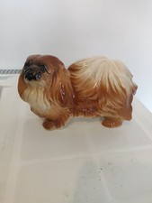 Vintage coopercraft pekingese for sale  ST. HELENS