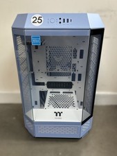 Panel changed thermaltake for sale  WAKEFIELD
