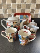 Portmeirion vintage kellogg for sale  LARKHALL