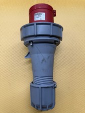 Cee stecker polig gebraucht kaufen  Ebersbach an der Fils