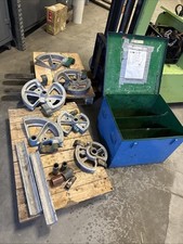 Greenlee 1818 emt for sale  Bismarck