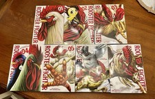 Rooster fighter english for sale  Corbin