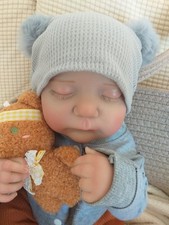 Bambola simil reborn usato Bambola simil reborn usato  Venegono Superiore