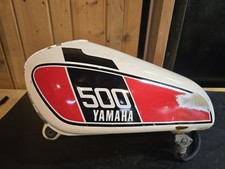 Yamaha 500 500 for sale  Burnsville