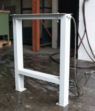 Elektrofuß werkbank werkstatt gebraucht kaufen Elektrofuß werkbank werkstatt gebraucht kaufen  Weil im Schönbuch