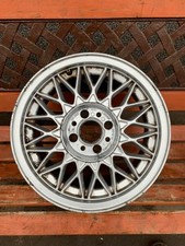 Alufelge zoll 4x100 gebraucht kaufen  Geesthacht