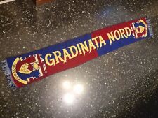 Sciarpa scarf ultras usato  Savona