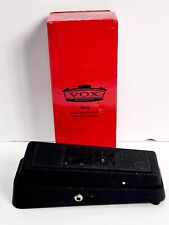 Vox v845 classic for sale  Belmont