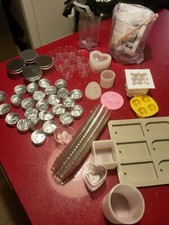 Stampi silicone per usato  Montefiorino