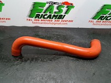 Tubo intercooler iveco usato  Camigliano Santa Gemma