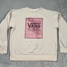 Vans sweater womens d'occasion  Expédié en Belgium
