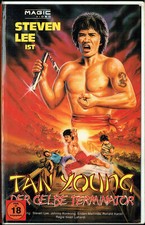 Vhs videokassette tan gebraucht kaufen  Leipzig