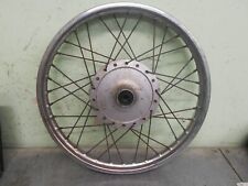 Suzuki 200 front for sale  ELY