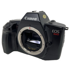 Vintage canon eos for sale  Butte