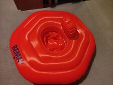 Bema baby schwimmsitz gebraucht kaufen  Dietersburg