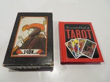 Aquarian tarot deck for sale  Paradise