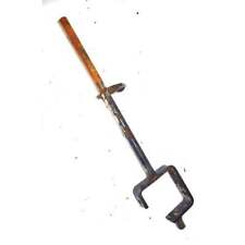 Used hand control for sale  Lake Mills