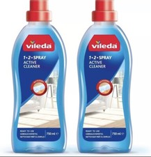 Vileda spray mop for sale  ILMINSTER