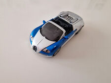 Siku 1353 bugatti gebraucht kaufen  Erfurt