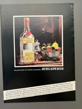 Schladerer kirschwasser staufe gebraucht kaufen  Aßlar