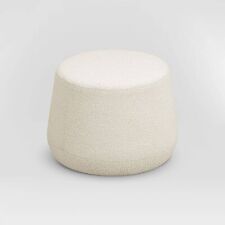 Elowen ottoman snow for sale  USA